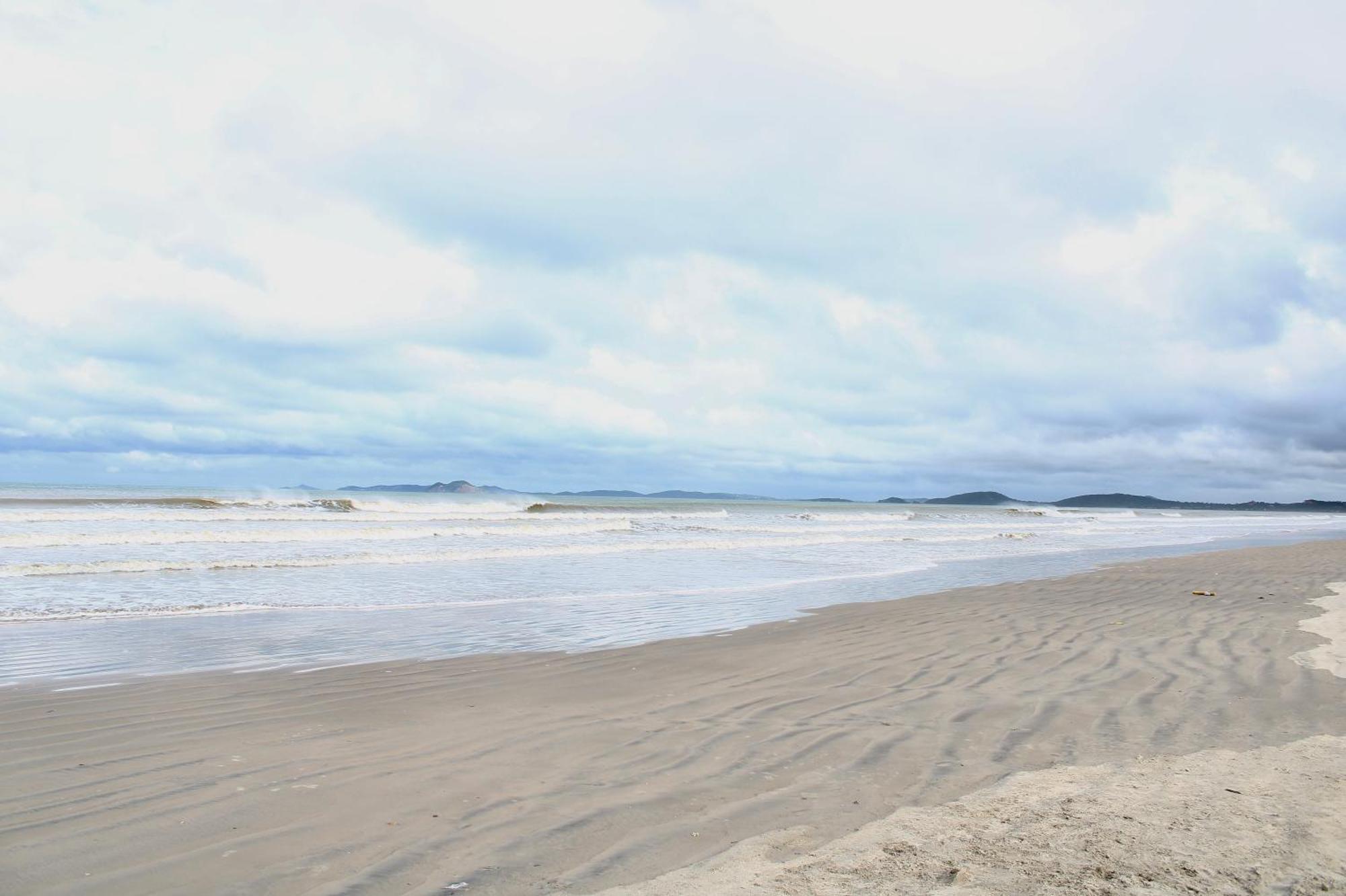 Pousada Recanto Beach House - Cabo Frio - Unamar 호텔 Tamoios 외부 사진