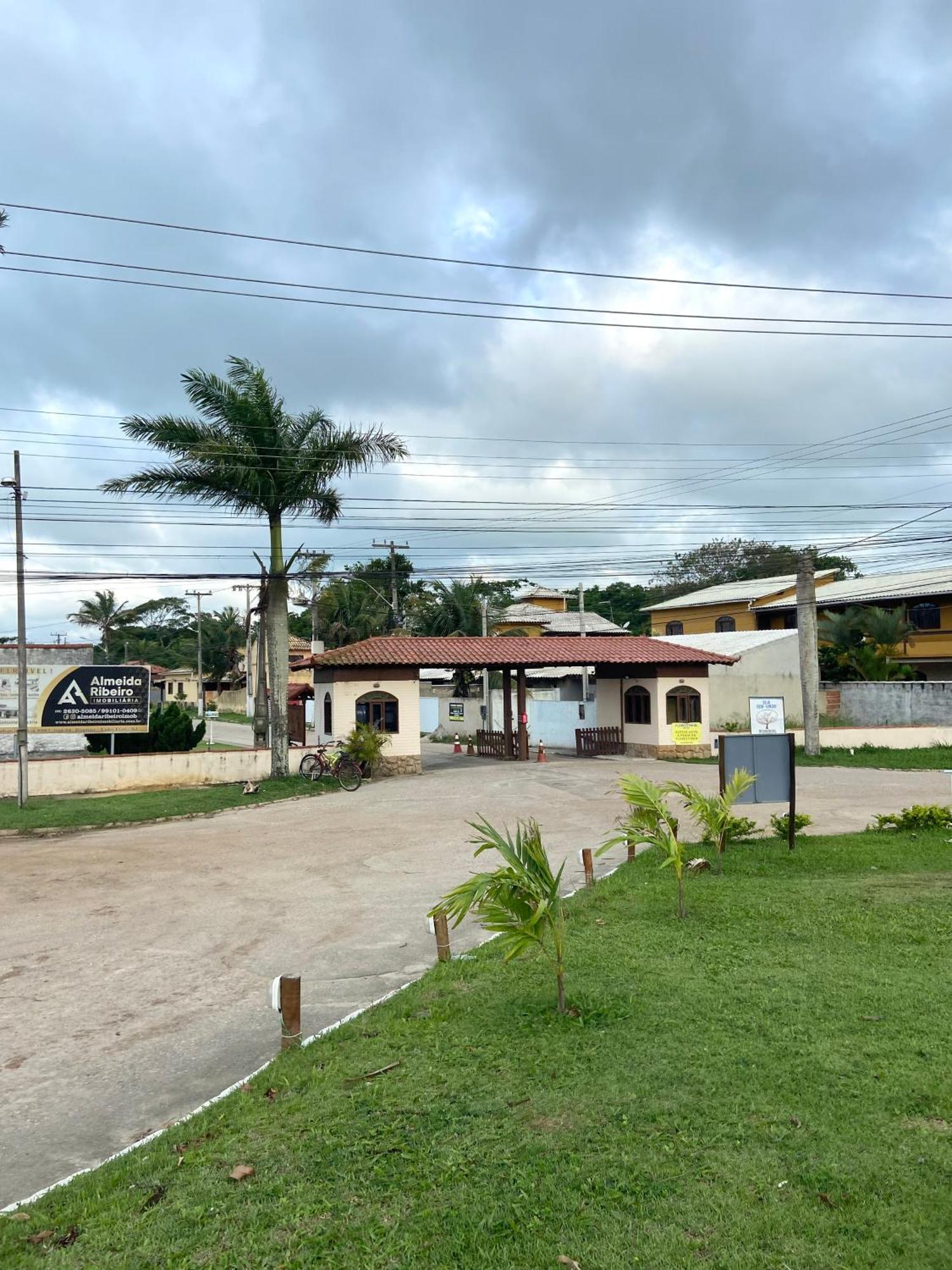 Pousada Recanto Beach House - Cabo Frio - Unamar 호텔 Tamoios 외부 사진