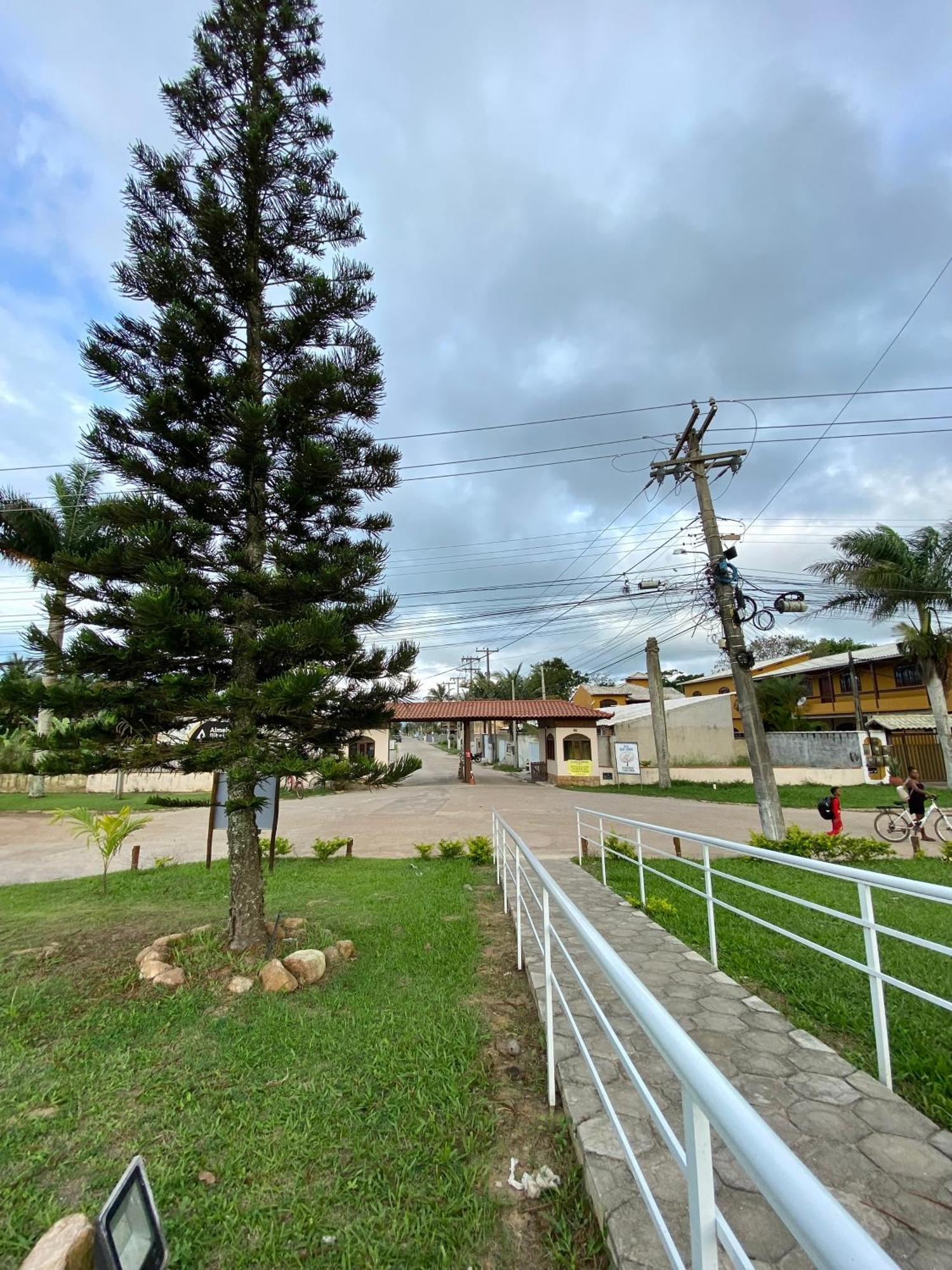 Pousada Recanto Beach House - Cabo Frio - Unamar 호텔 Tamoios 외부 사진